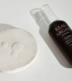 Sérum capilar Real Argan Smoothing