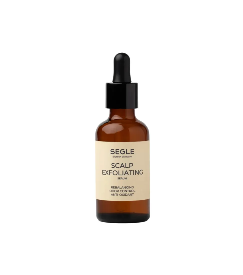 Sérum capilar Scalp Exfoliating
