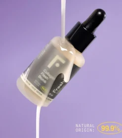 Sérum concentrado de colágeno Collagen Flash Bomb