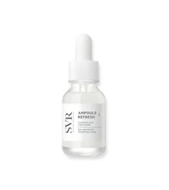 Sérum concentrado para ojos alisador y tonificante Ampoule Refresh