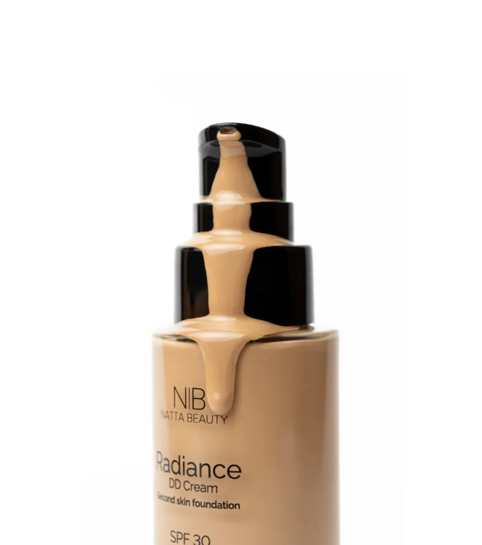 Sérum con color Raciance DD Cream SPF30 - Medium