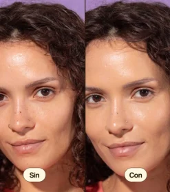 Sérum con color Shield 360 Skin Tint SPF30 - Medio