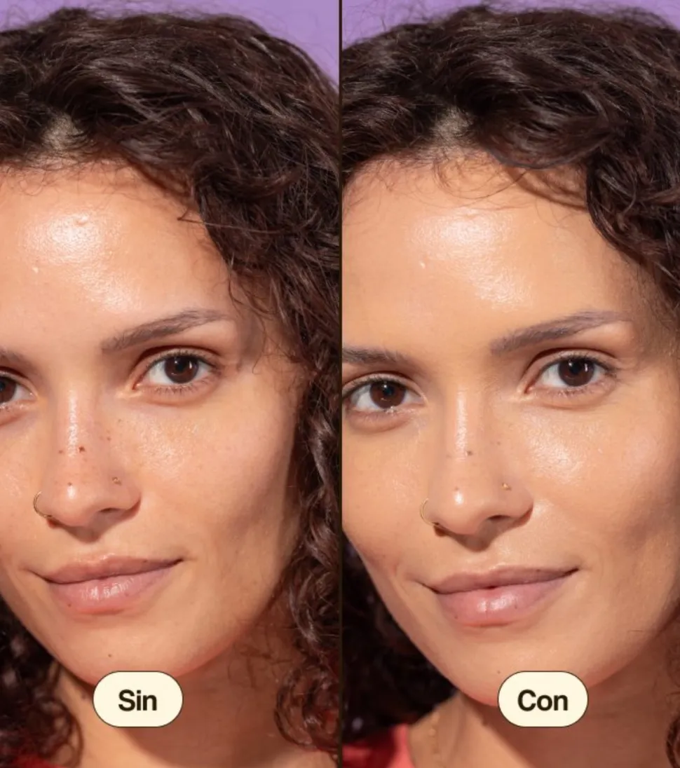 Sérum con color Shield 360 Skin Tint SPF30 - Medio