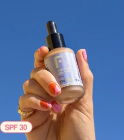 Sérum con color Shield 360 Skin Tint SPF30 - Claro