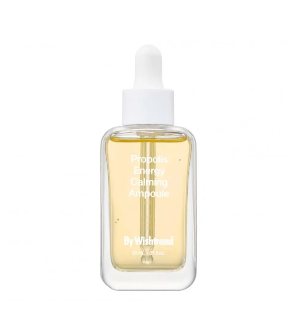 Sérum con efecto calmante Propolis Energy Calming - 30ml