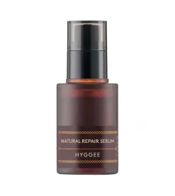 Sérum con extracto de ginseng rojo Natural Repair