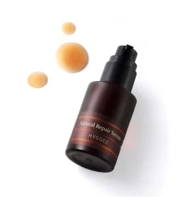 Sérum con extracto de ginseng rojo Natural Repair