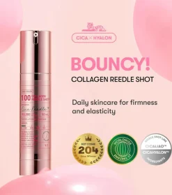 Sérum con microagujas Collagen Reddle Shot - 100