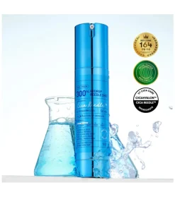 Sérum con microagujas Hydrop Reedle Shot - 300