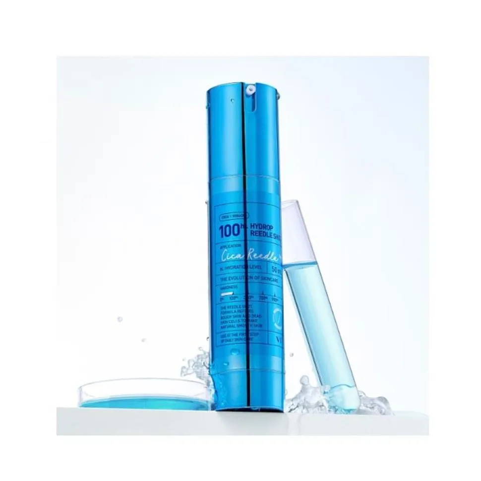 Sérum con microagujas Hydrop Reedle Shot - 100