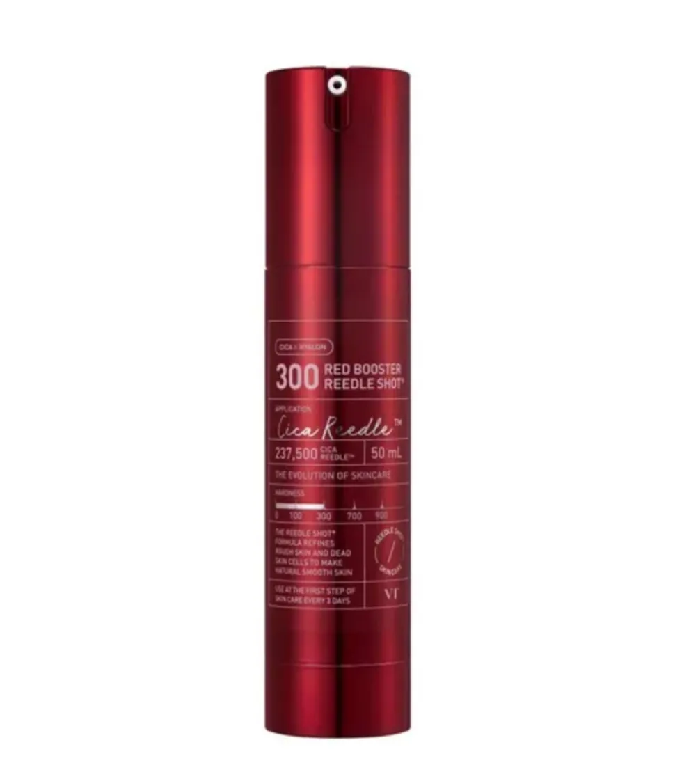 Sérum con microagujas Reedle Shot Ex Cic - 300