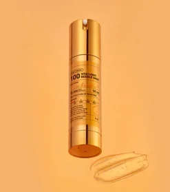 Sérum con microagujas Vita-Light Reedle Shot - 100