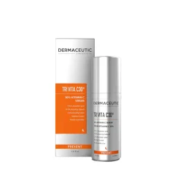 Sérum con vitamina C Tri Vita C30