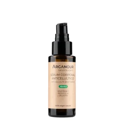 Sérum corporal anticelulítico
