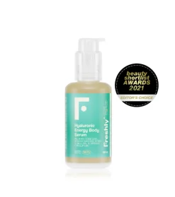 Sérum corporal Hyaluronic Energy 100ml