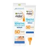 Sérum corporal Sensitive Advanced Delial SPF50+ Ceramide Protect