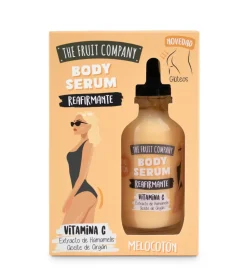 Sérum corporal vitamina C especial culete - Melocotón