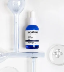 Sérum crema efecto peeling 10% ácido glicólico - Todo tipo de pieles