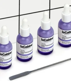 Sérum crema exfoliante 15% PHA - Todo tipo de pieles