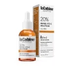 Sérum crema iluminador e hidratante Super Vit-C Solution - Todo tipo de pieles
