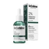 Sérum crema 2% Prebiotec Complex - Piel mixta a grasa