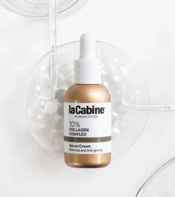 Sérum crema reafirmante y antigravedad 10% Collagen Complex - Pieles maduras