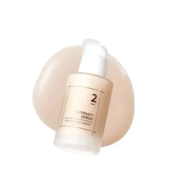 Sérum cremoso No.2 Protein 43%
