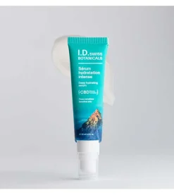 Sérum de hidratación intensa