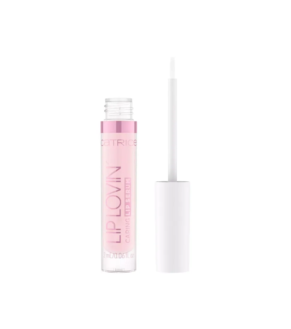 Sérum de labios hidratante Lip Lovin' Caring