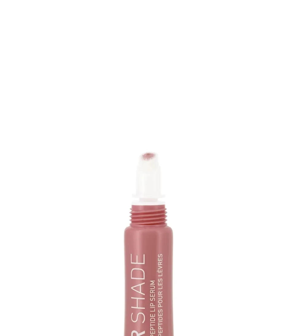Sérum de labios Sheer Shade - Mauve Muse