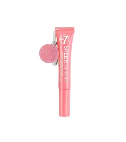 Sérum de labios Sheer Shade - Pink Champagne