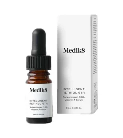 Sérum de noche con Vitamina A Intelligent Retinol 6TR - Formato viaje