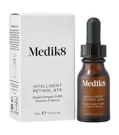 Sérum de noche con Vitamina A Intelligent Retinol 6TR