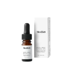 Sérum de noche con Vitamina A Intelligent Retinol 3TR - Formato viaje