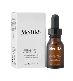 Sérum de noche con Vitamina A Intelligent Retinol 10TR