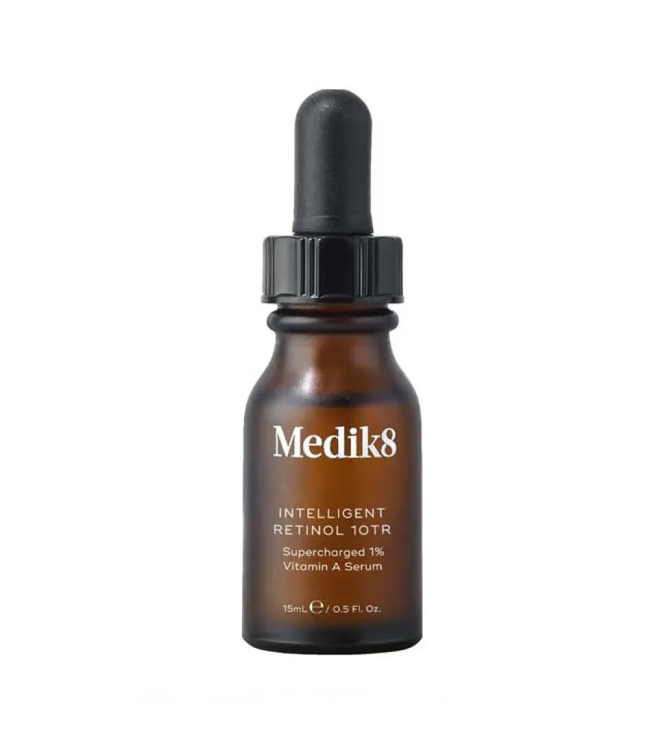 Sérum de noche con Vitamina A Intelligent Retinol 10TR