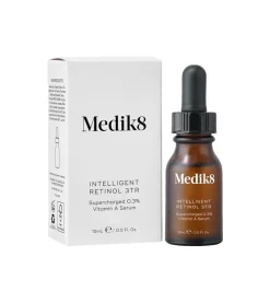 Sérum de noche con Vitamina A Intelligent Retinol 3TR