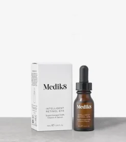 Sérum de noche con Vitamina A Intelligent Retinol 3TR