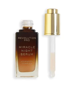 Sérum de noche Miracle Night Rescue Advanced Complex