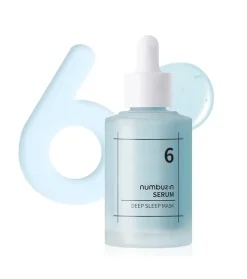 Sérum de noche No.6 Deep Sleep Mask