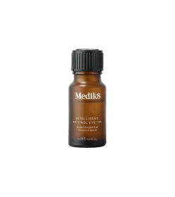 Sérum de noche para el contorno de los ojos con Vitamina A Intelligent Retinol Eye TR
