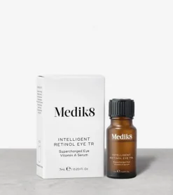Sérum de noche para el contorno de los ojos con Vitamina A Intelligent Retinol Eye TR