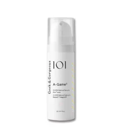 Sérum 0,05% de retinal A-Game 5 - Piel mixta y grasa