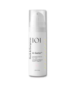 Sérum 0,1% de retinal A-Game 10 - Piel mixta y grasa