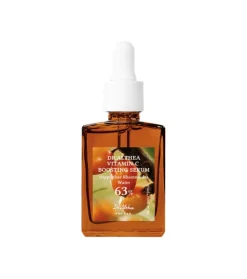 Sérum despigmentante Vitamina C estabilizada + niacinamida