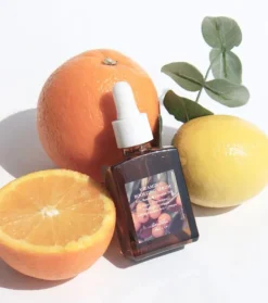 Sérum despigmentante Vitamina C estabilizada + niacinamida