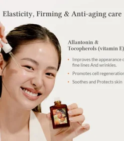Sérum despigmentante Vitamina C estabilizada + niacinamida