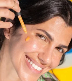 Sérum de vitamina C Concentrate Serum