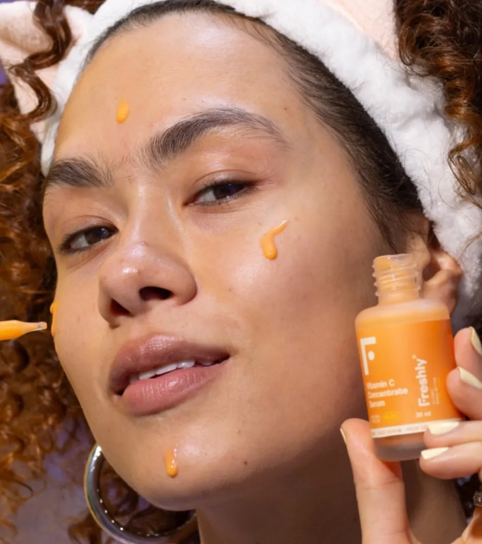 Sérum de vitamina C Concentrate Serum
