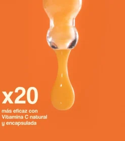 Sérum de vitamina C Concentrate Serum